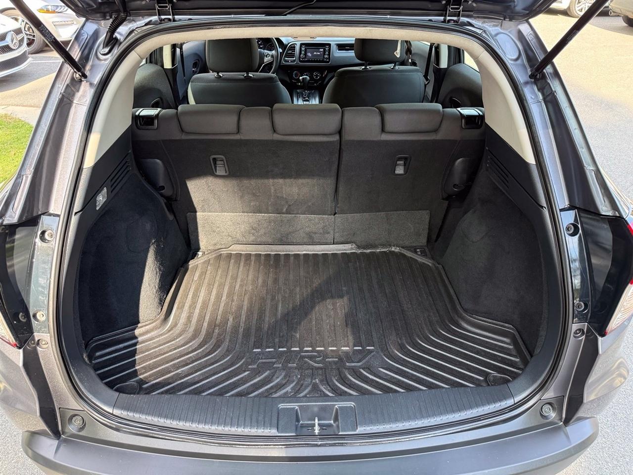 Honda HR-V  2022