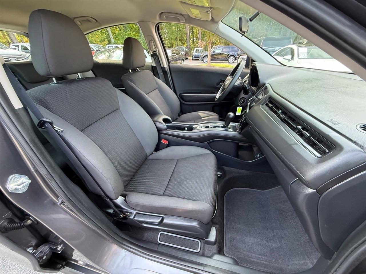 Honda HR-V  2022