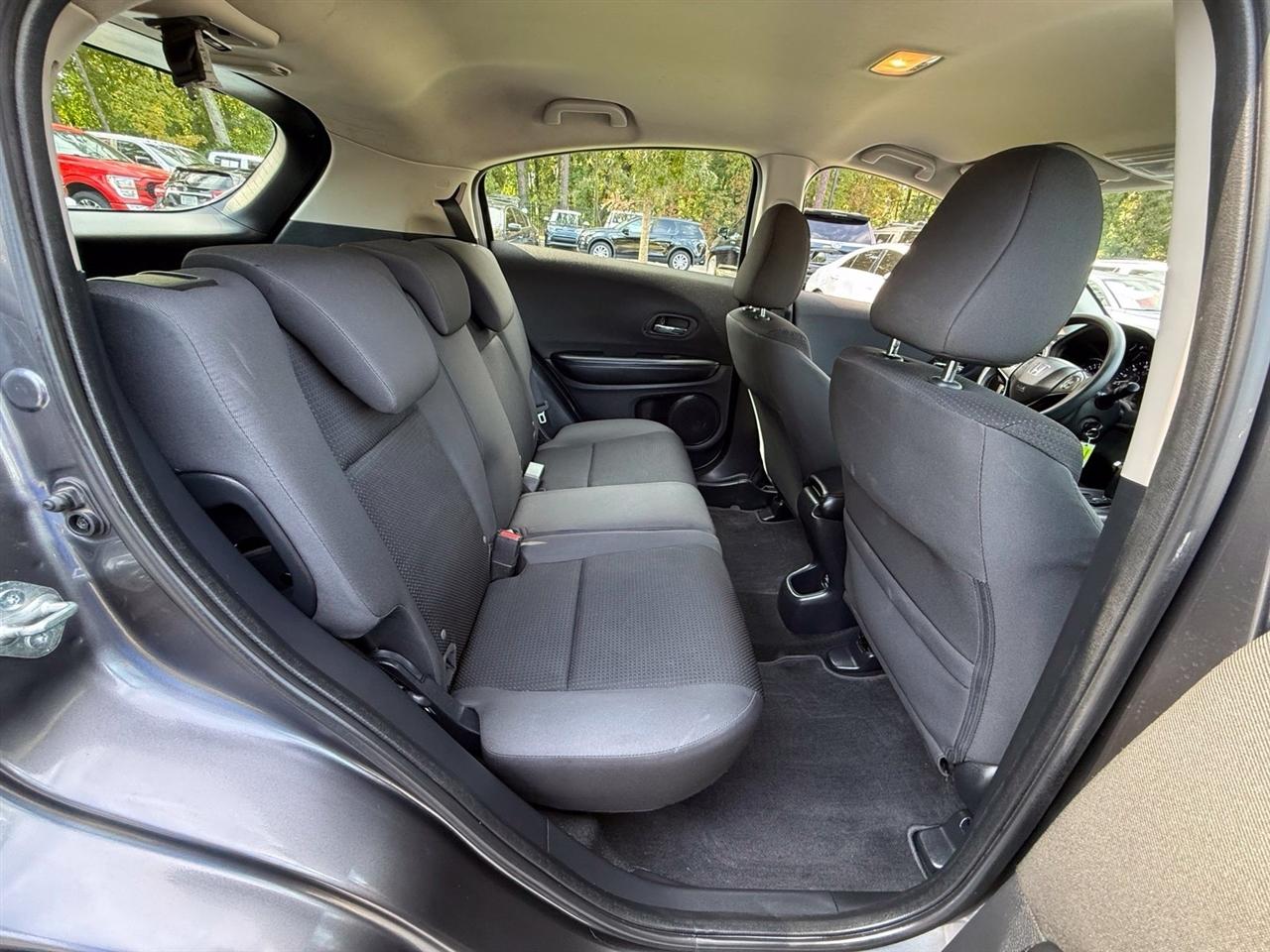 Honda HR-V  2022