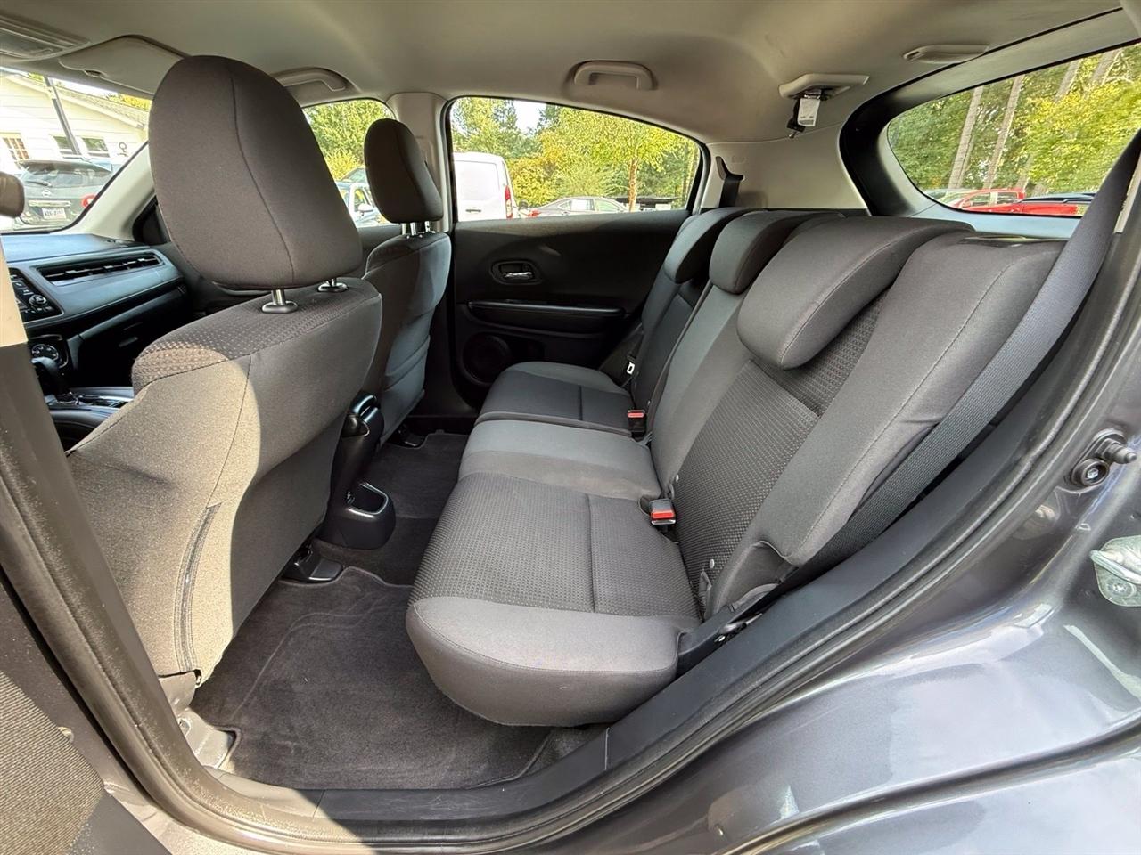 Honda HR-V  2022
