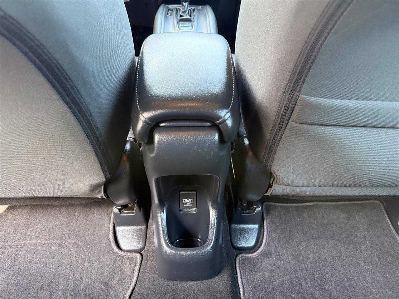 Honda HR-V  2022
