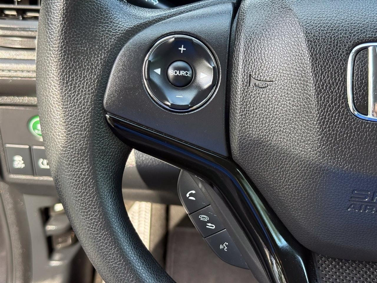 Honda HR-V  2022