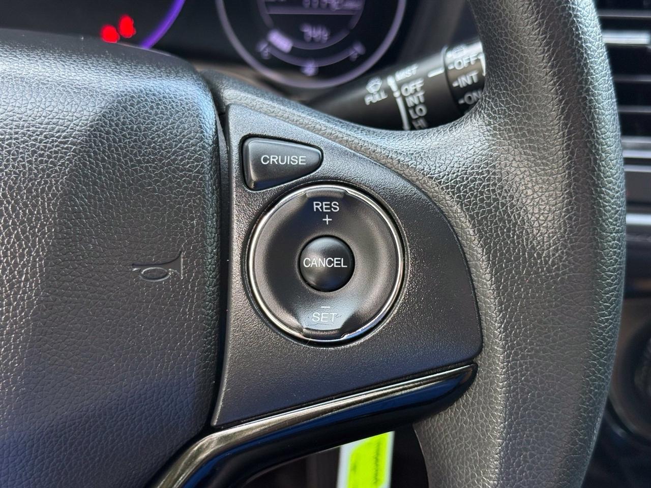 Honda HR-V  2022