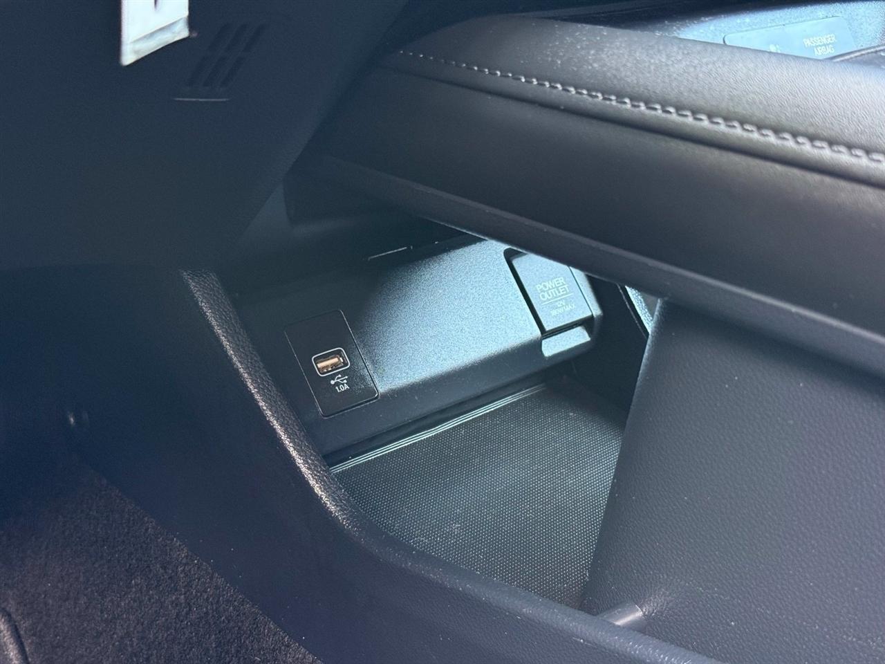 Honda HR-V  2022