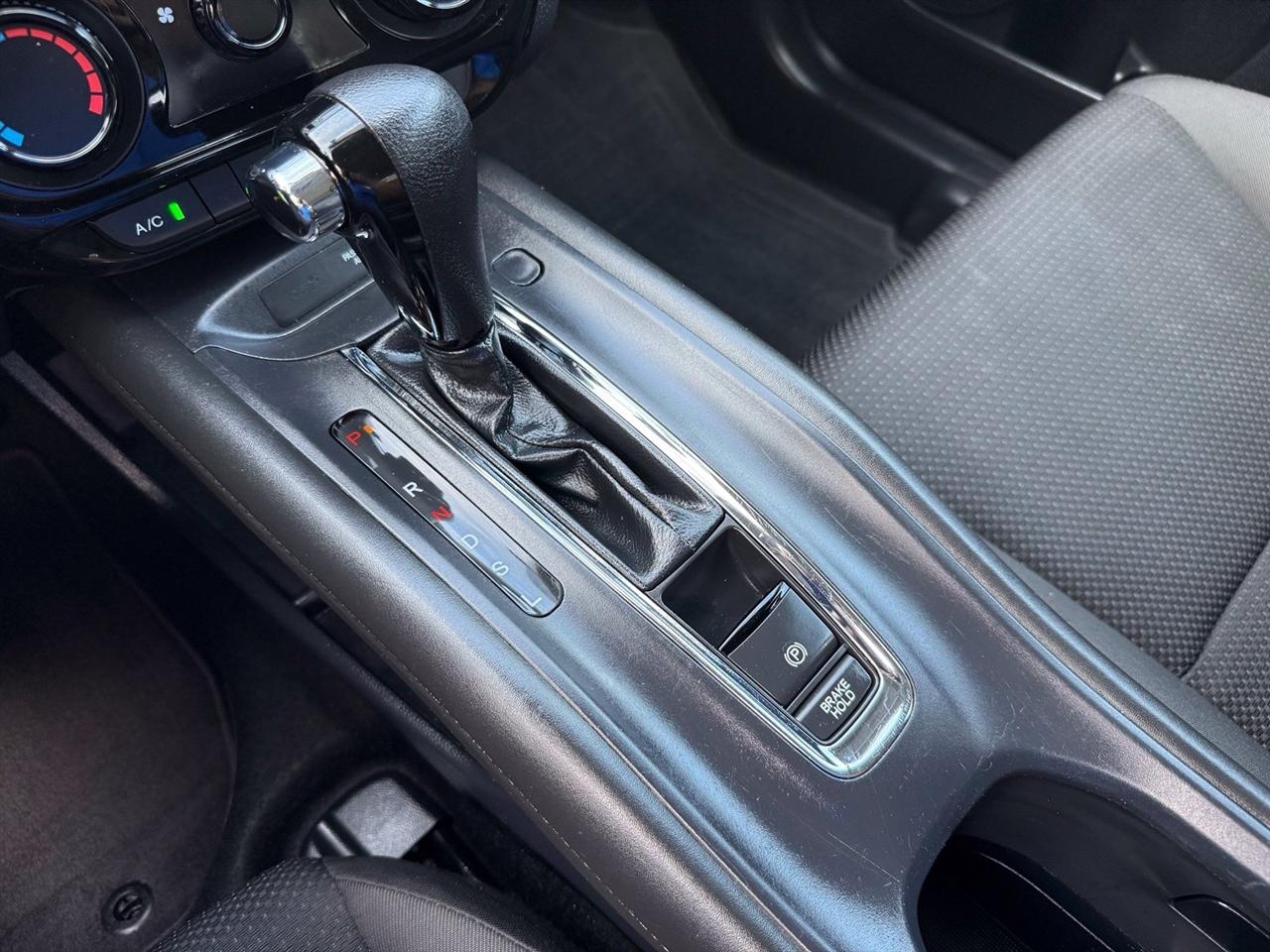 Honda HR-V  2022