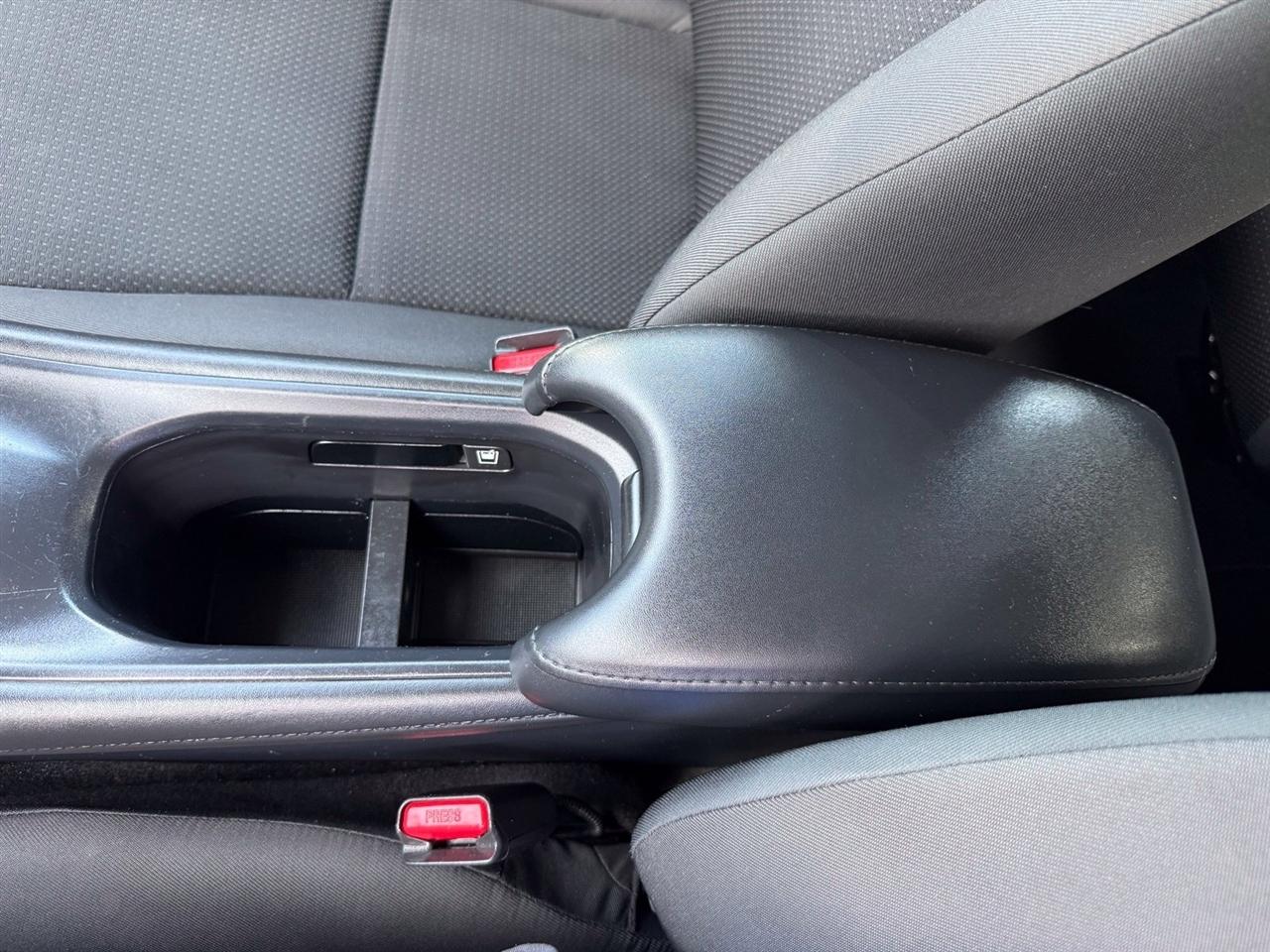 Honda HR-V  2022