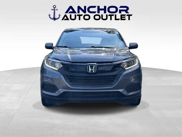 Honda HR-V  2022