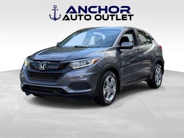 Honda HR-V  2022
