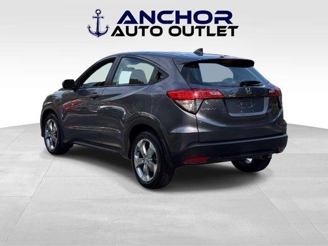 Honda HR-V  2022