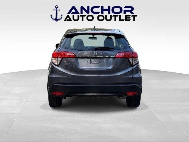 Honda HR-V  2022
