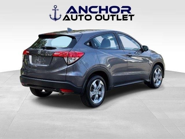 Honda HR-V  2022