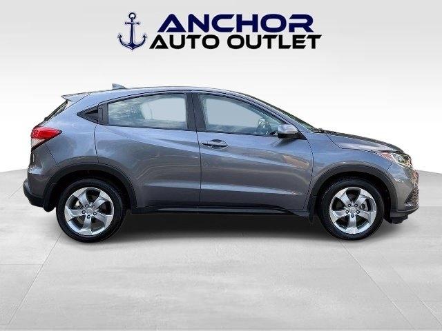 Honda HR-V  2022
