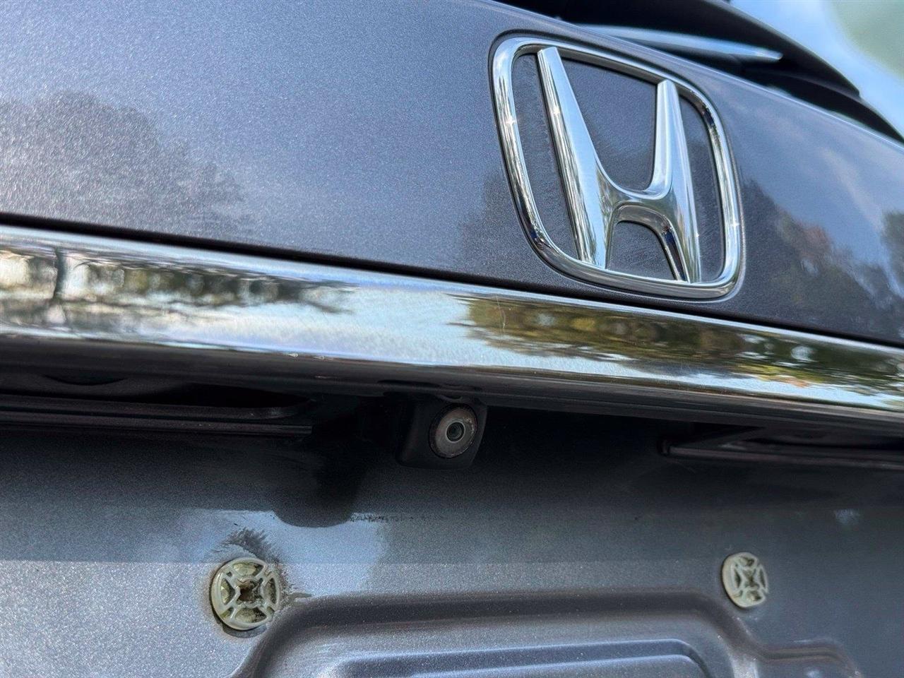Honda HR-V  2022