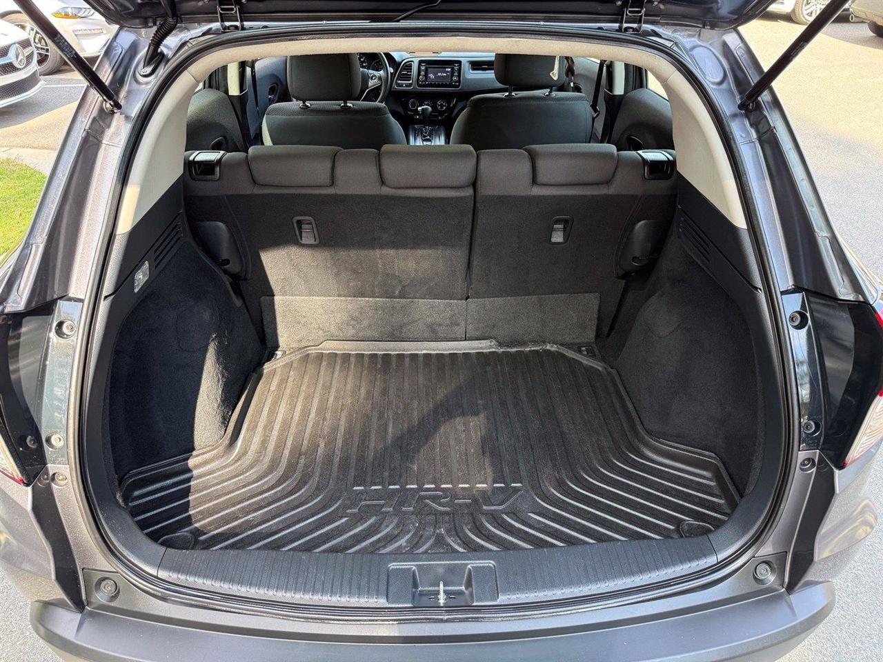 Honda HR-V  2022