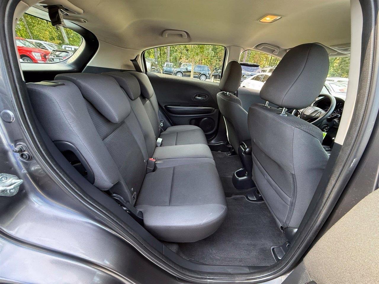 Honda HR-V  2022