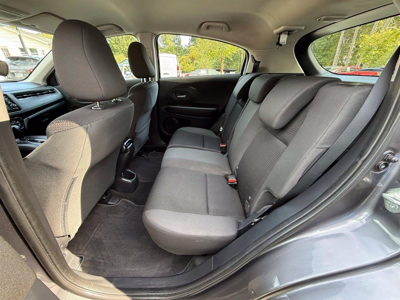 Honda HR-V  2022