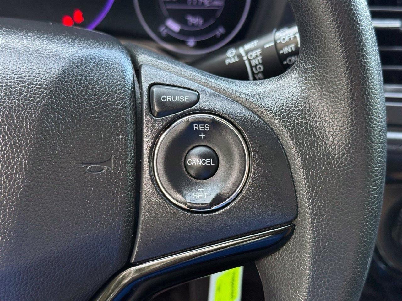 Honda HR-V  2022