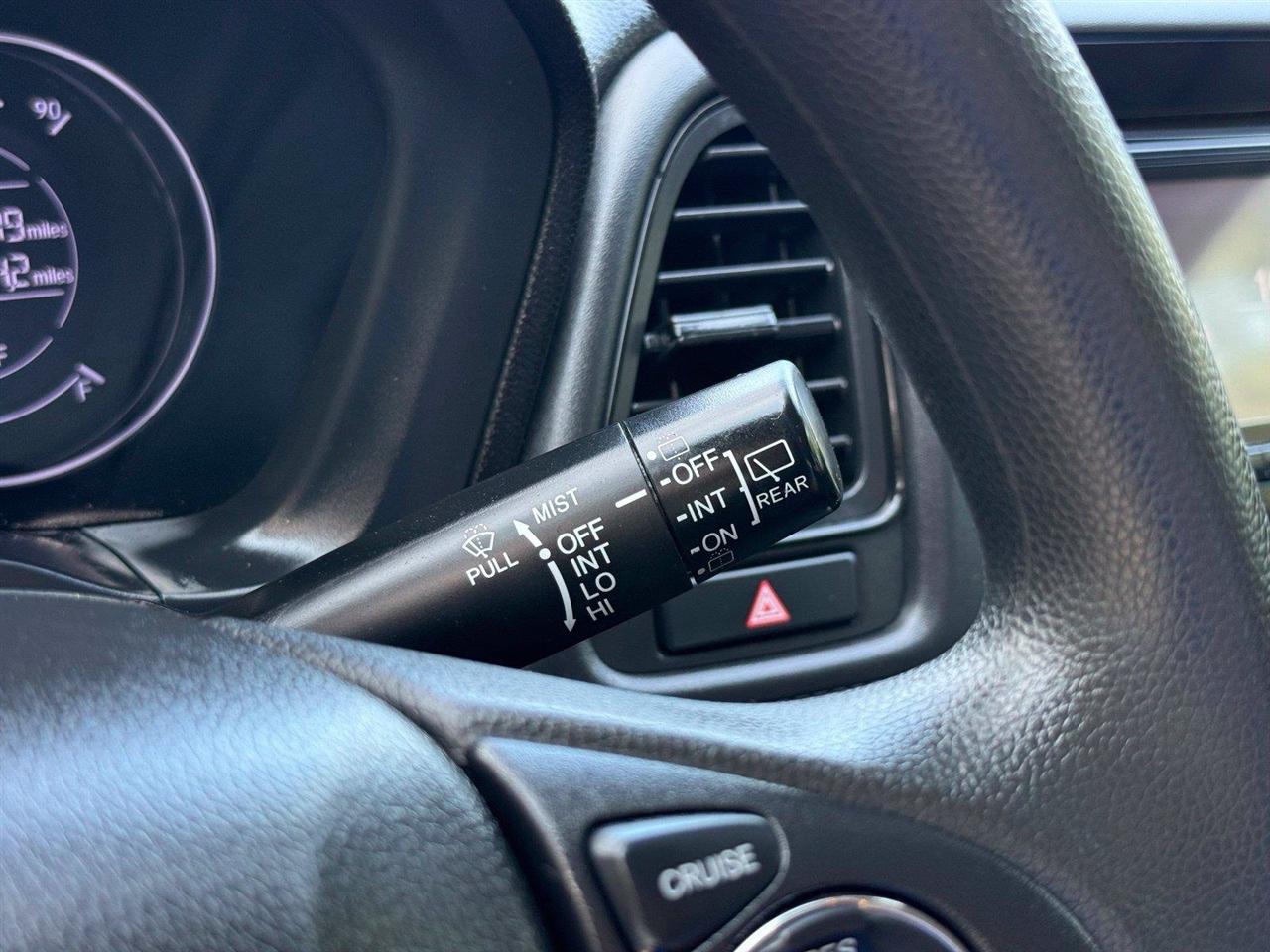 Honda HR-V  2022