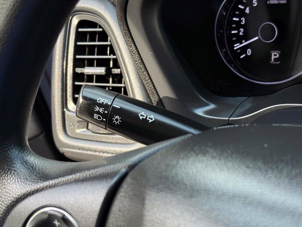 Honda HR-V  2022