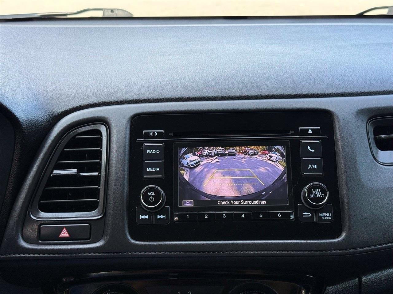 Honda HR-V  2022