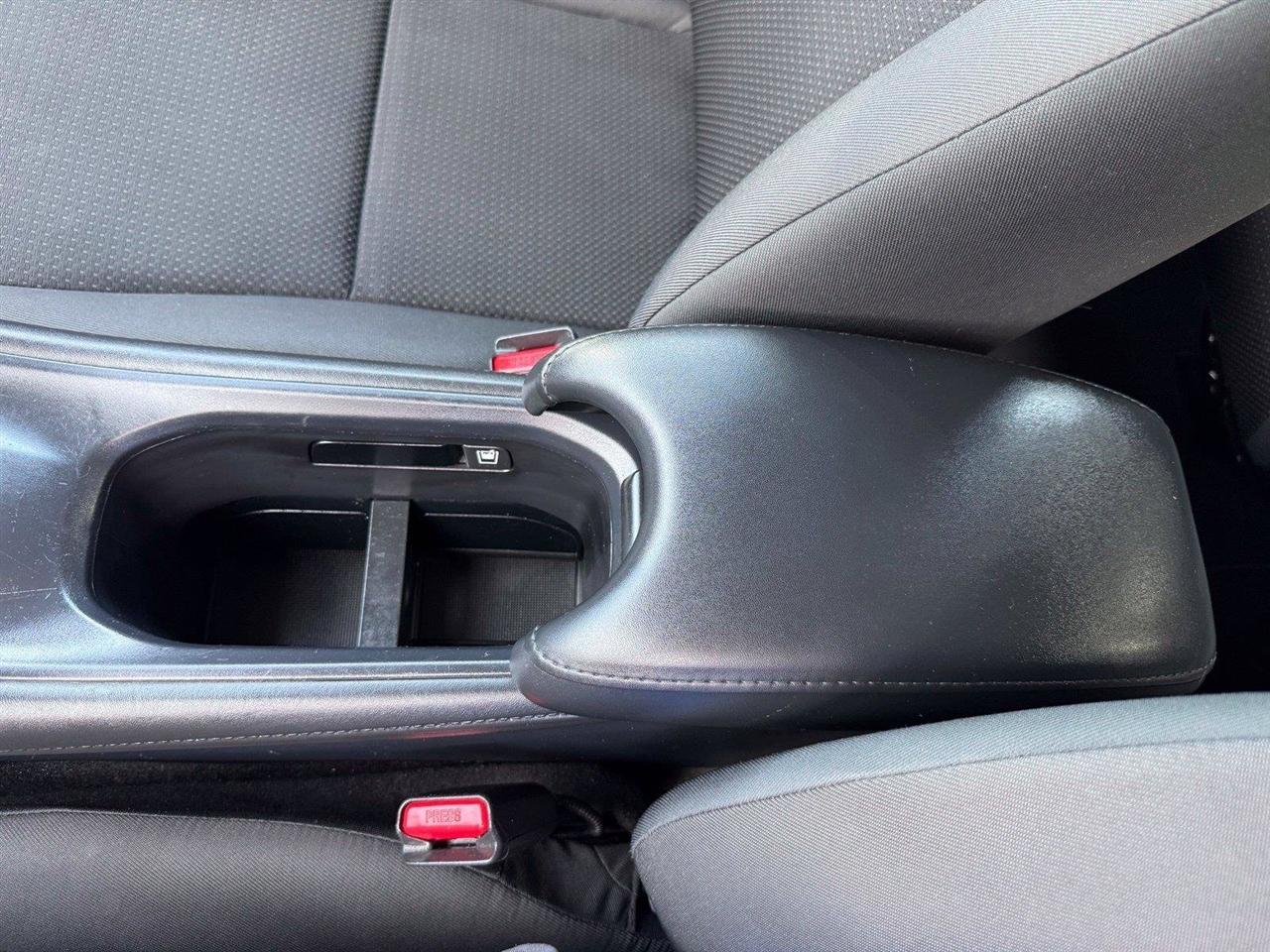 Honda HR-V  2022