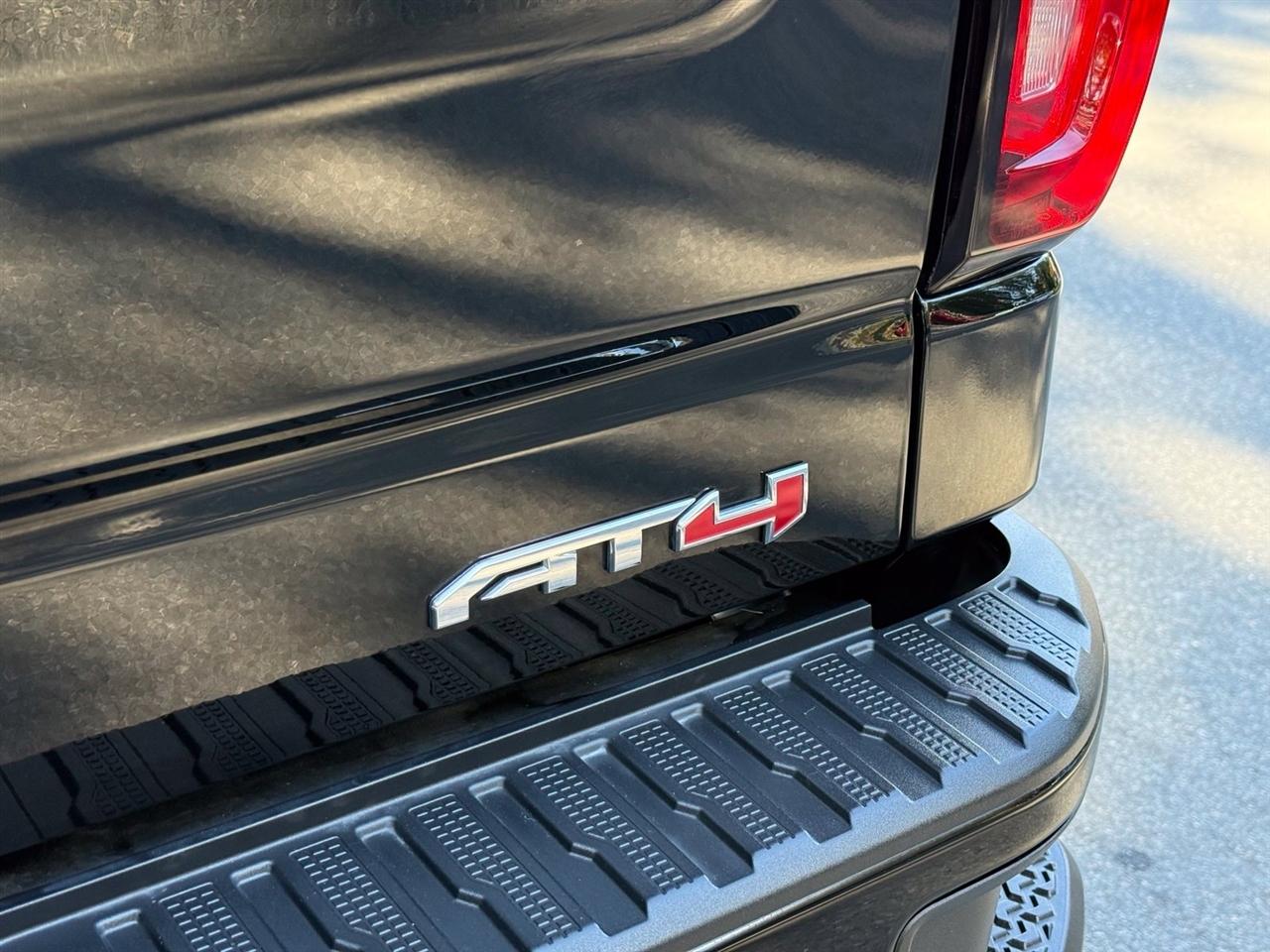 GMC Sierra 1500  2021