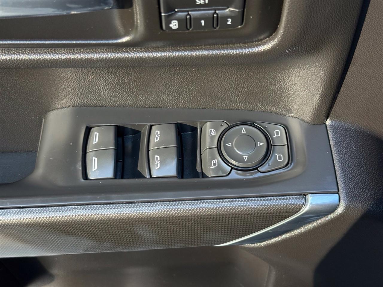 GMC Sierra 1500  2021