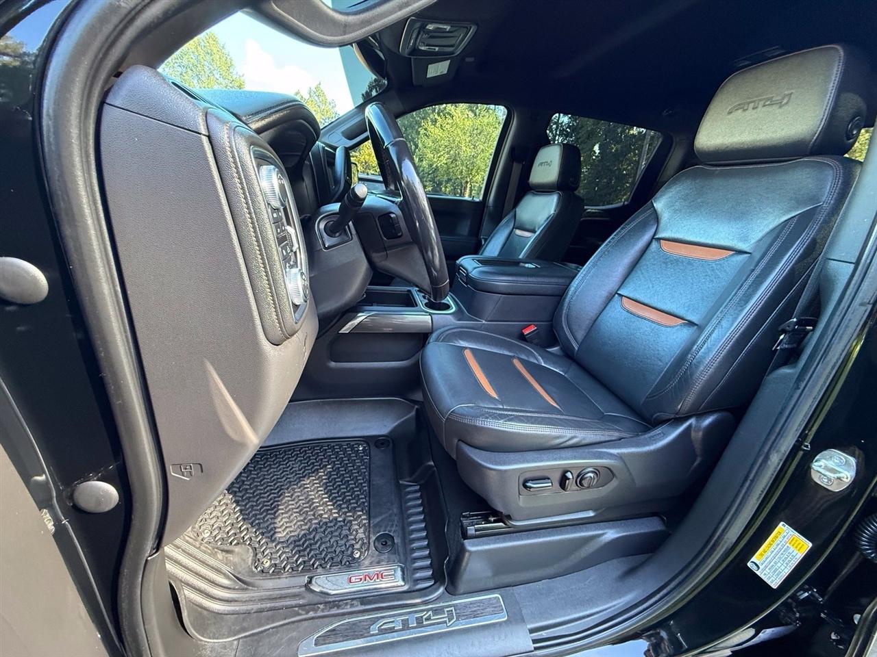 GMC Sierra 1500  2021