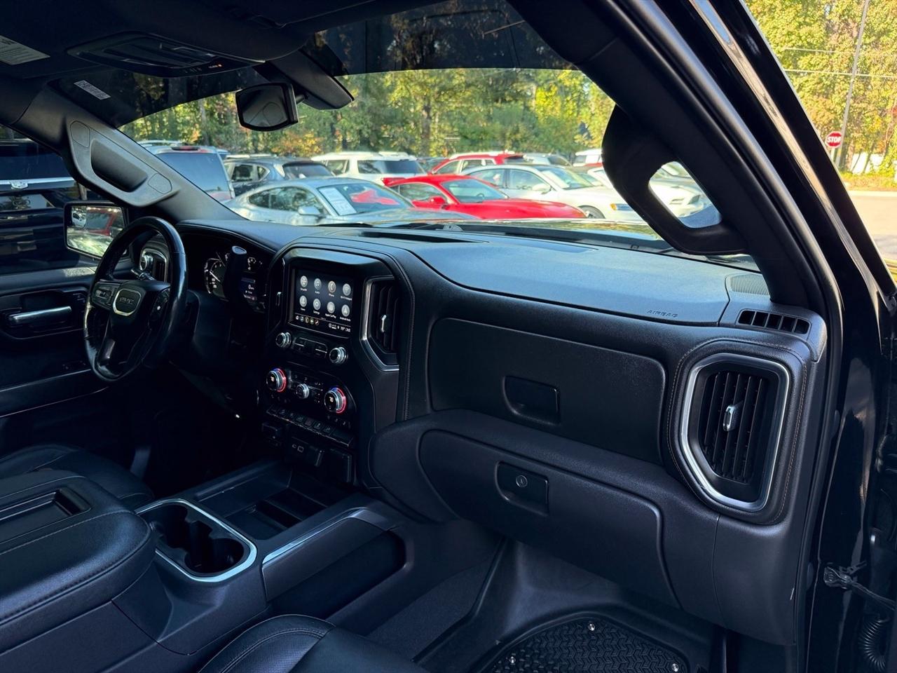 GMC Sierra 1500  2021