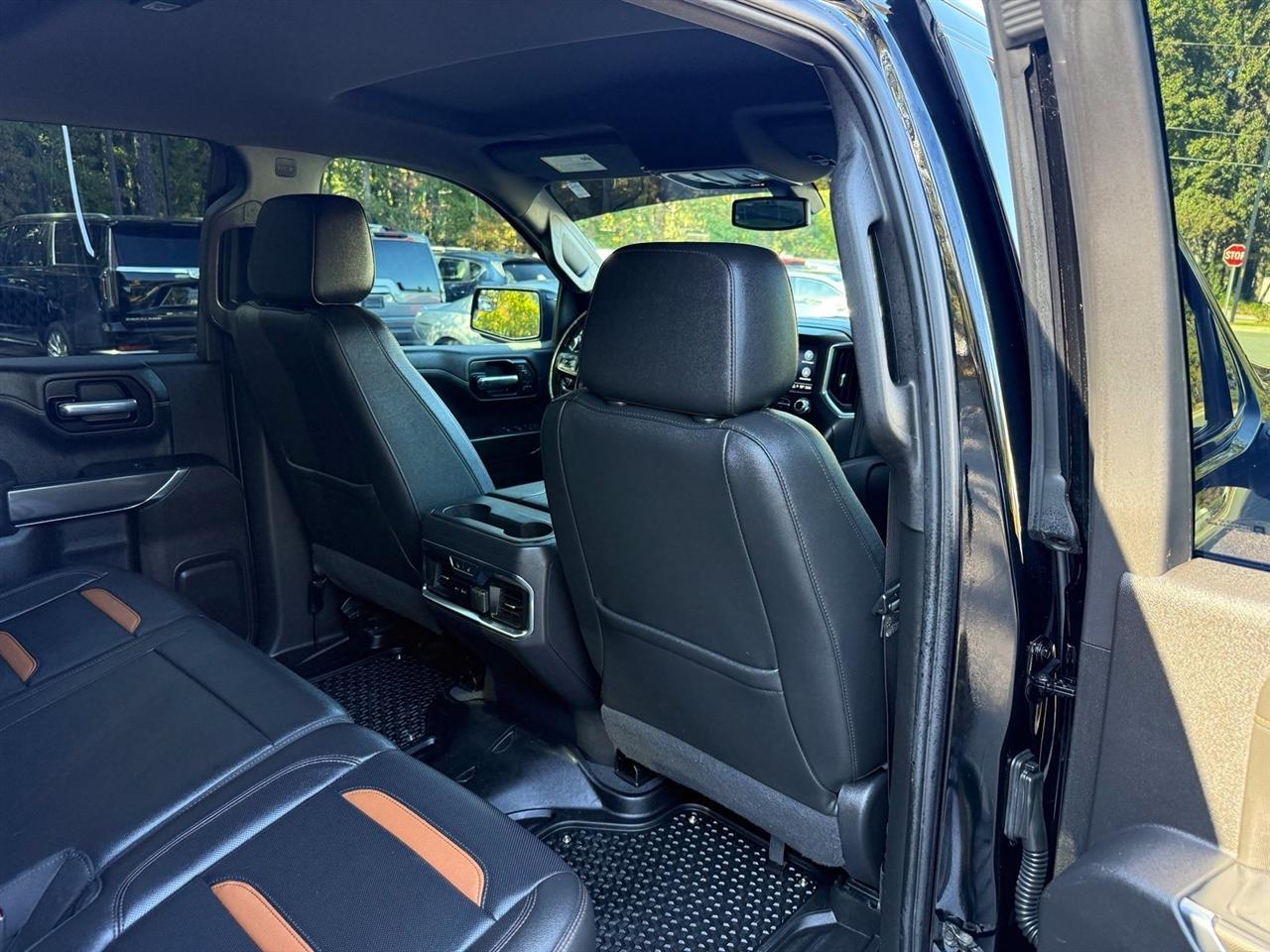GMC Sierra 1500  2021