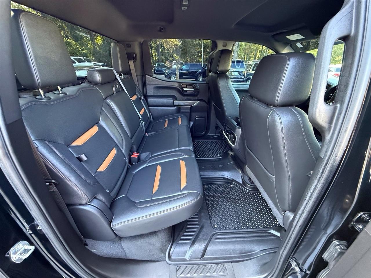 GMC Sierra 1500  2021
