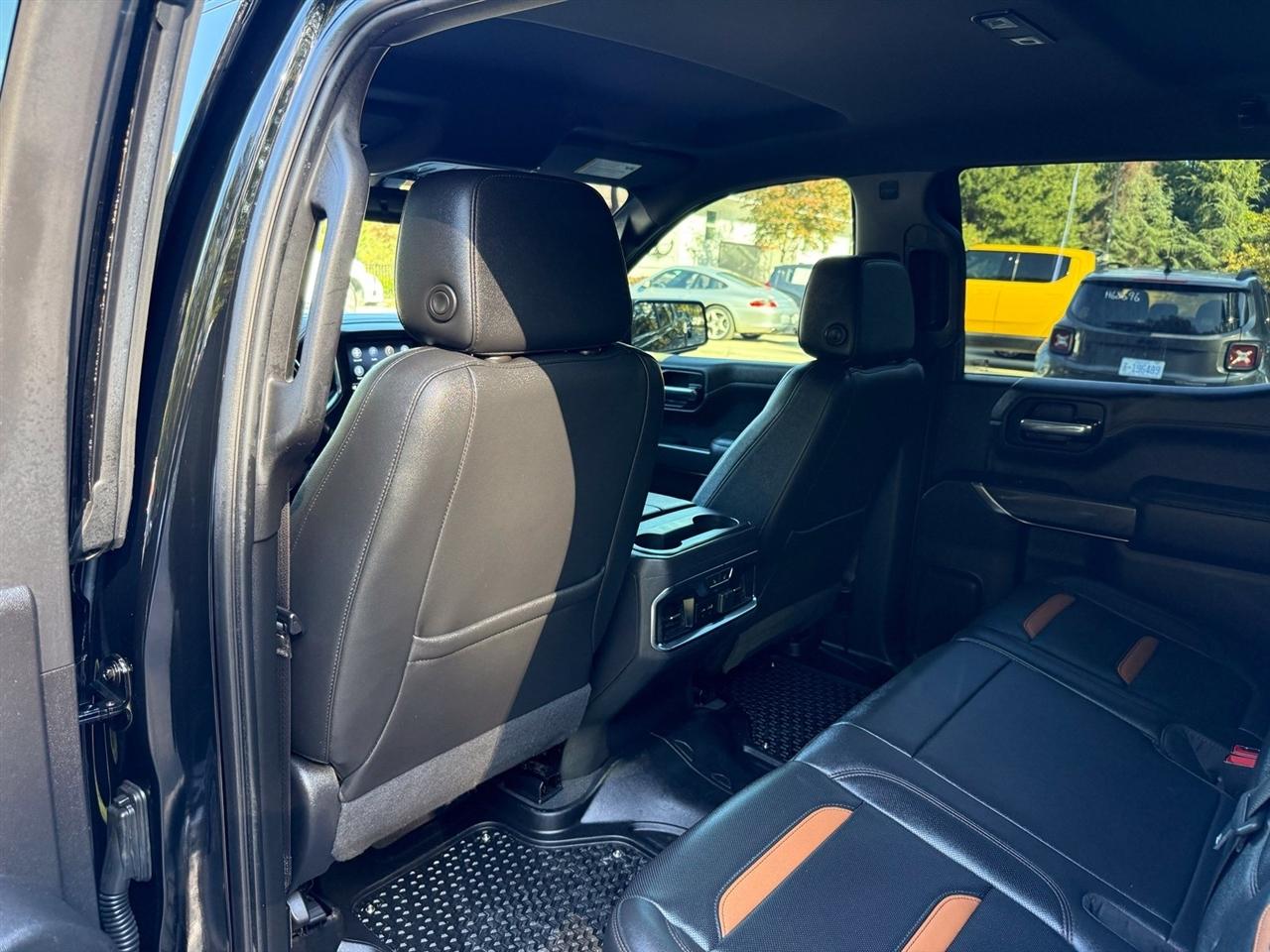 GMC Sierra 1500  2021