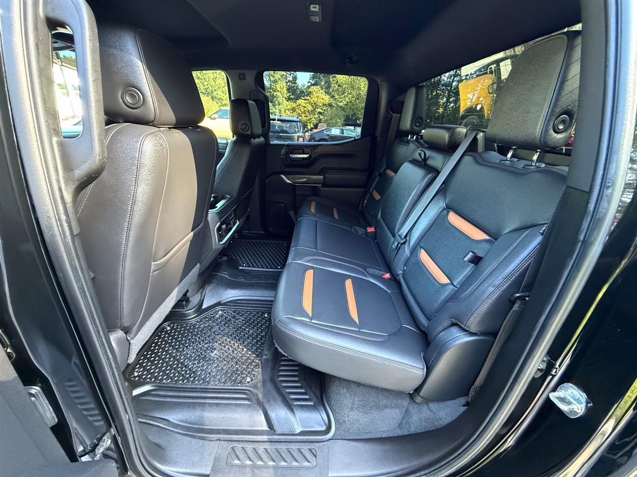 GMC Sierra 1500  2021