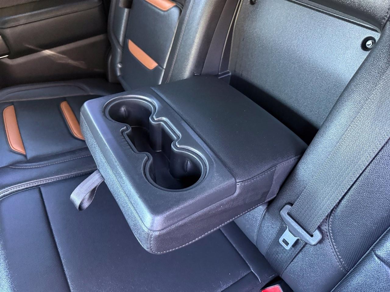 GMC Sierra 1500  2021