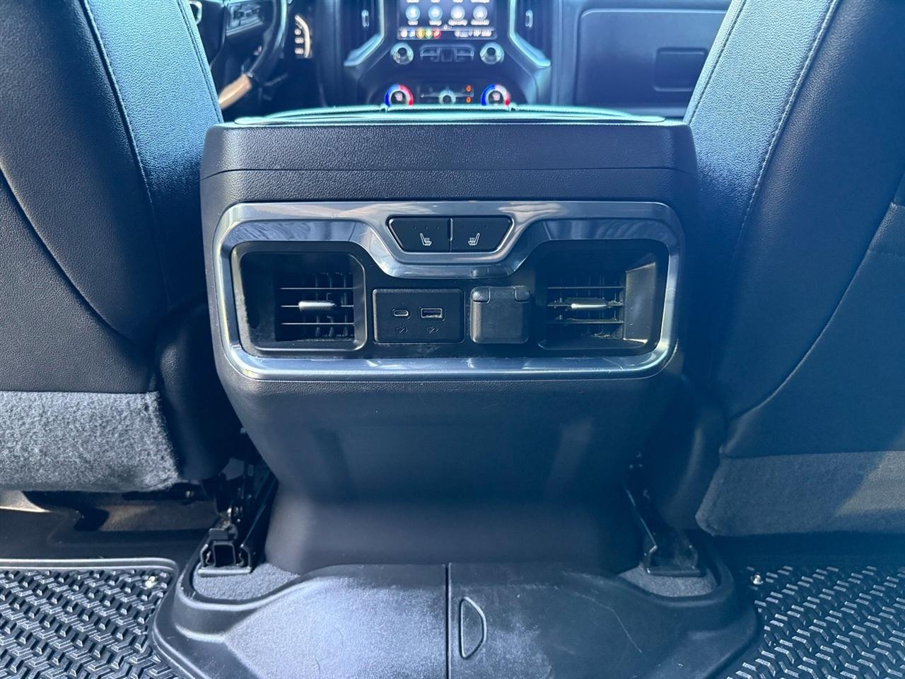 GMC Sierra 1500  2021