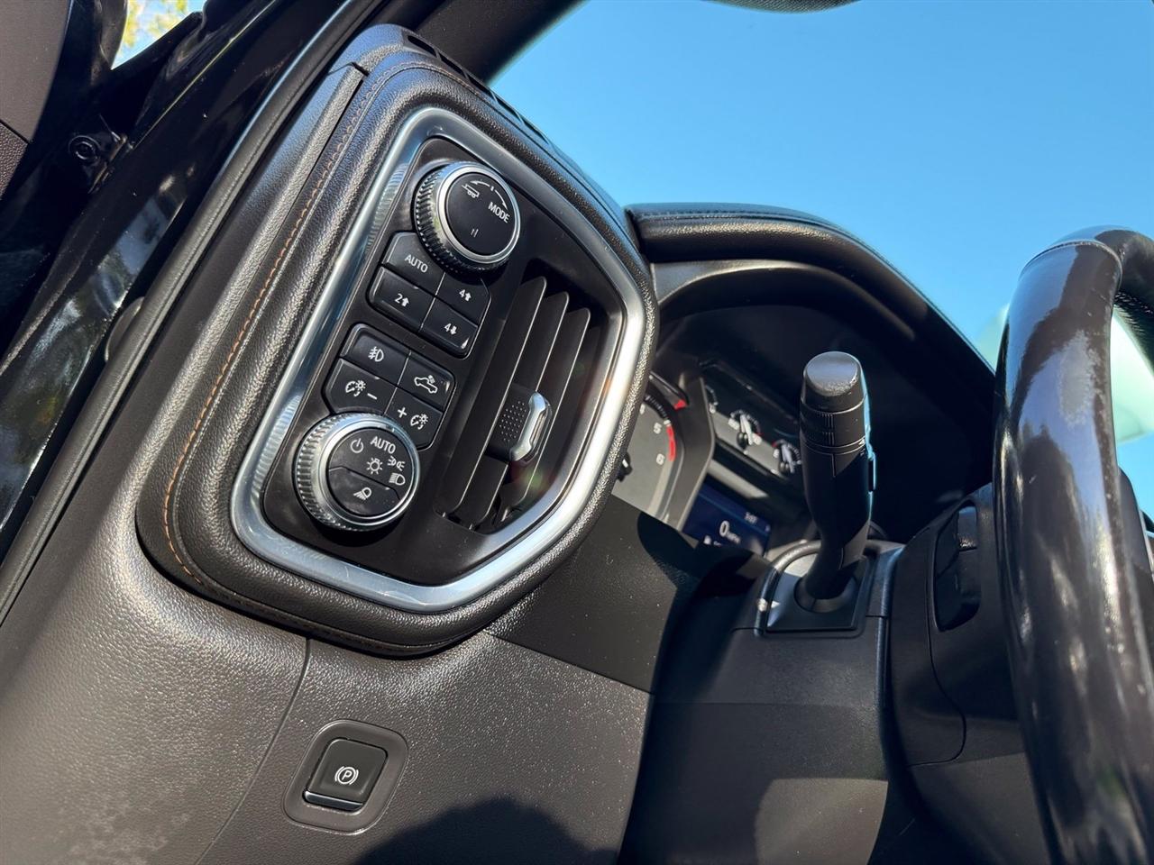 GMC Sierra 1500  2021