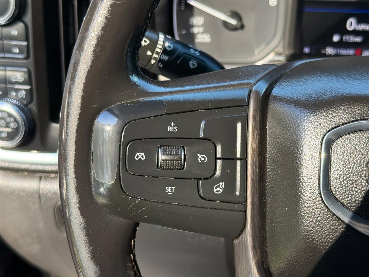 GMC Sierra 1500  2021