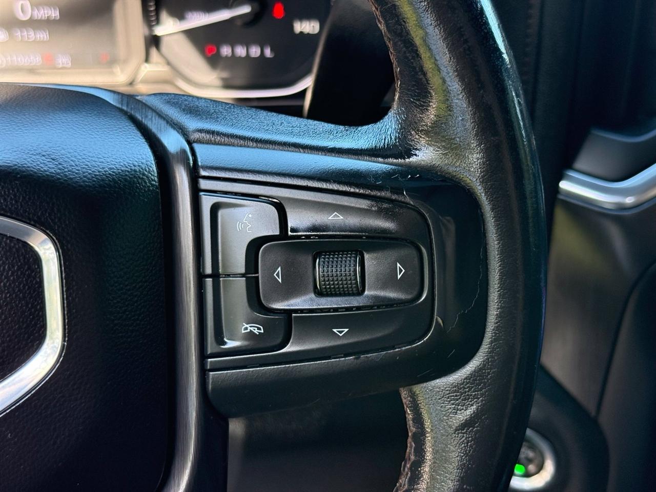 GMC Sierra 1500  2021