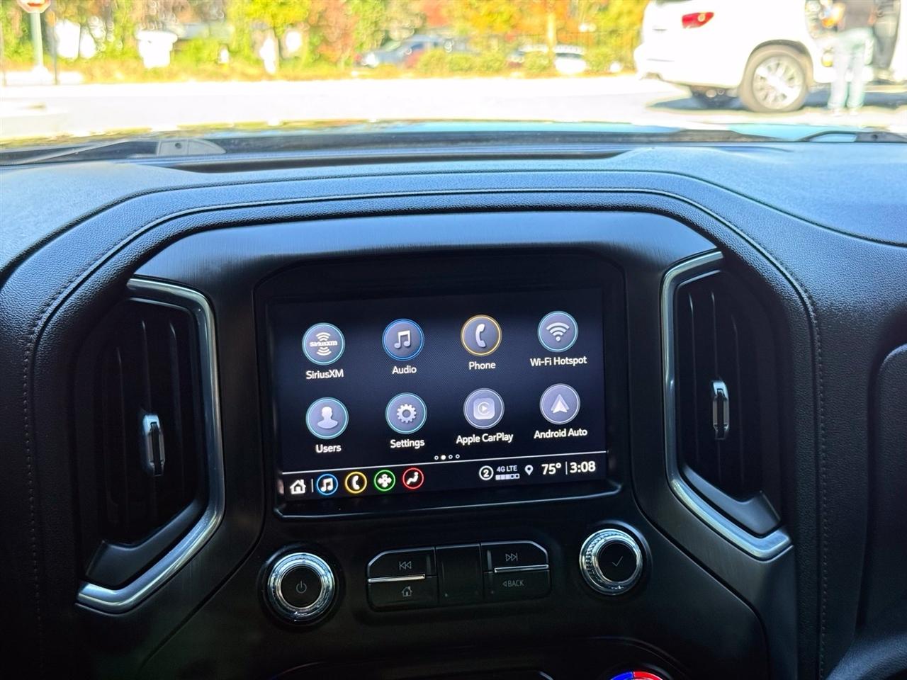 GMC Sierra 1500  2021