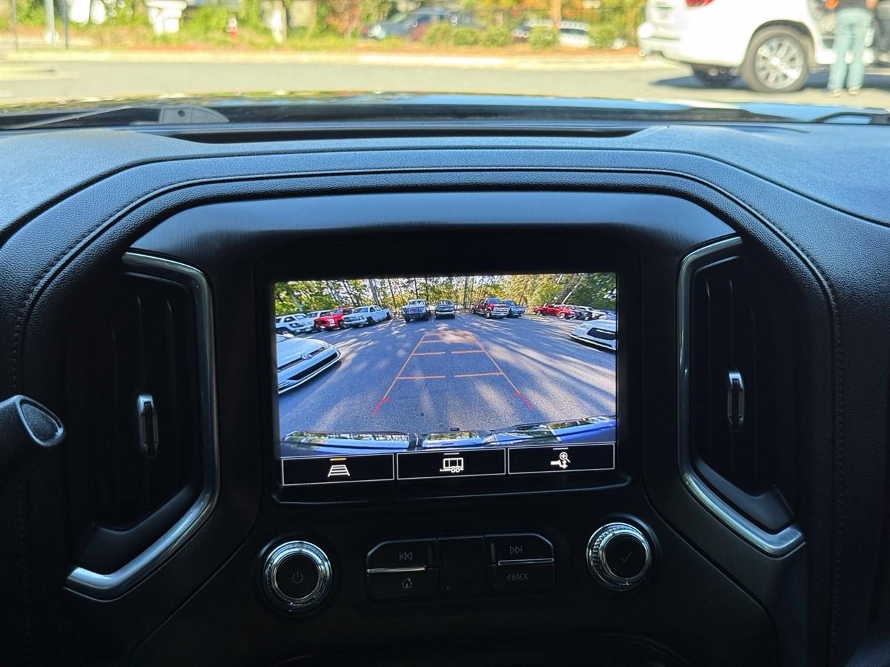 GMC Sierra 1500  2021