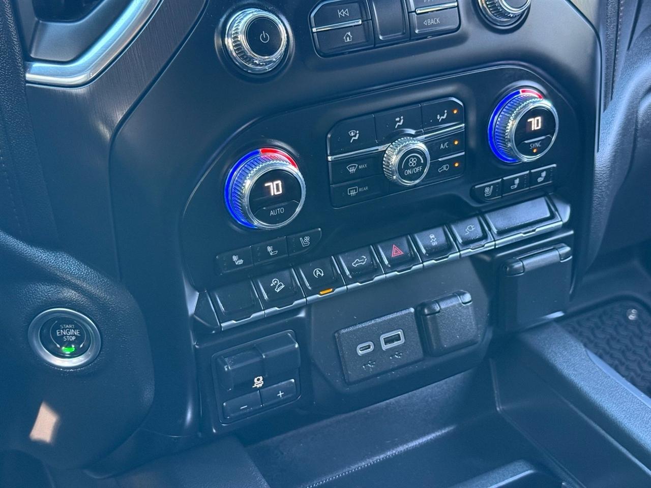 GMC Sierra 1500  2021