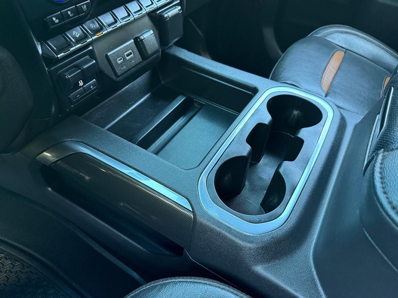 GMC Sierra 1500  2021