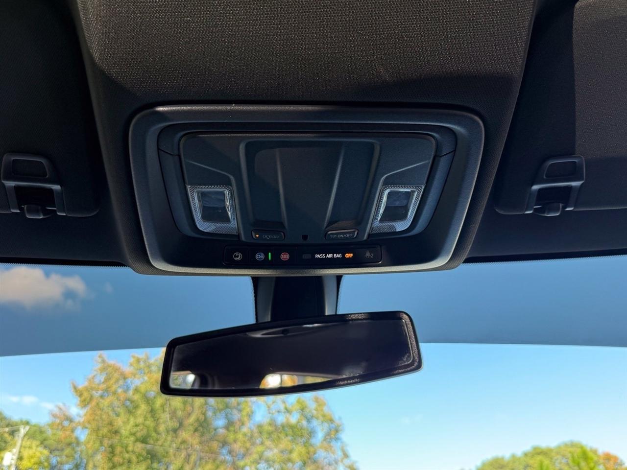 GMC Sierra 1500  2021