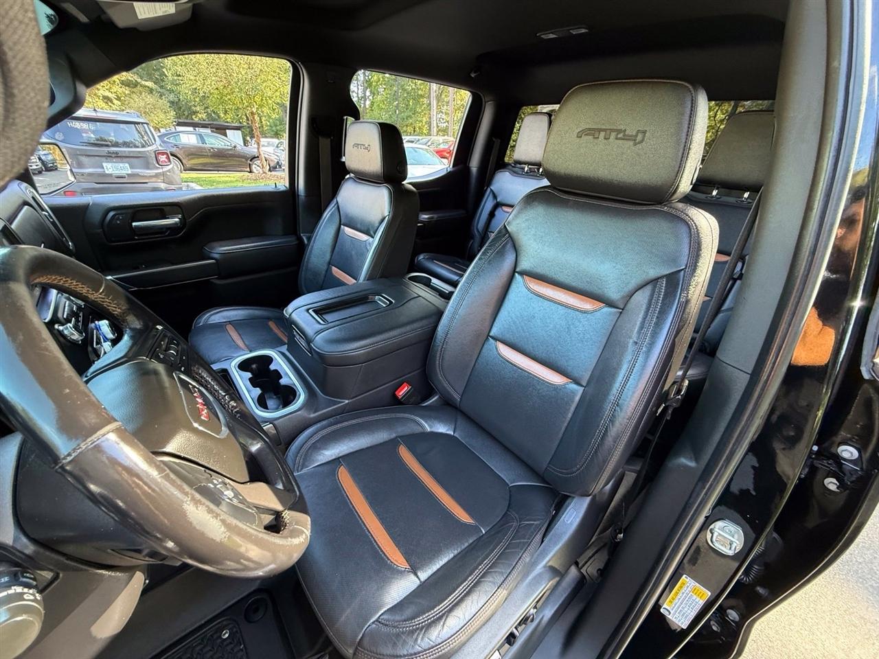 GMC Sierra 1500  2021