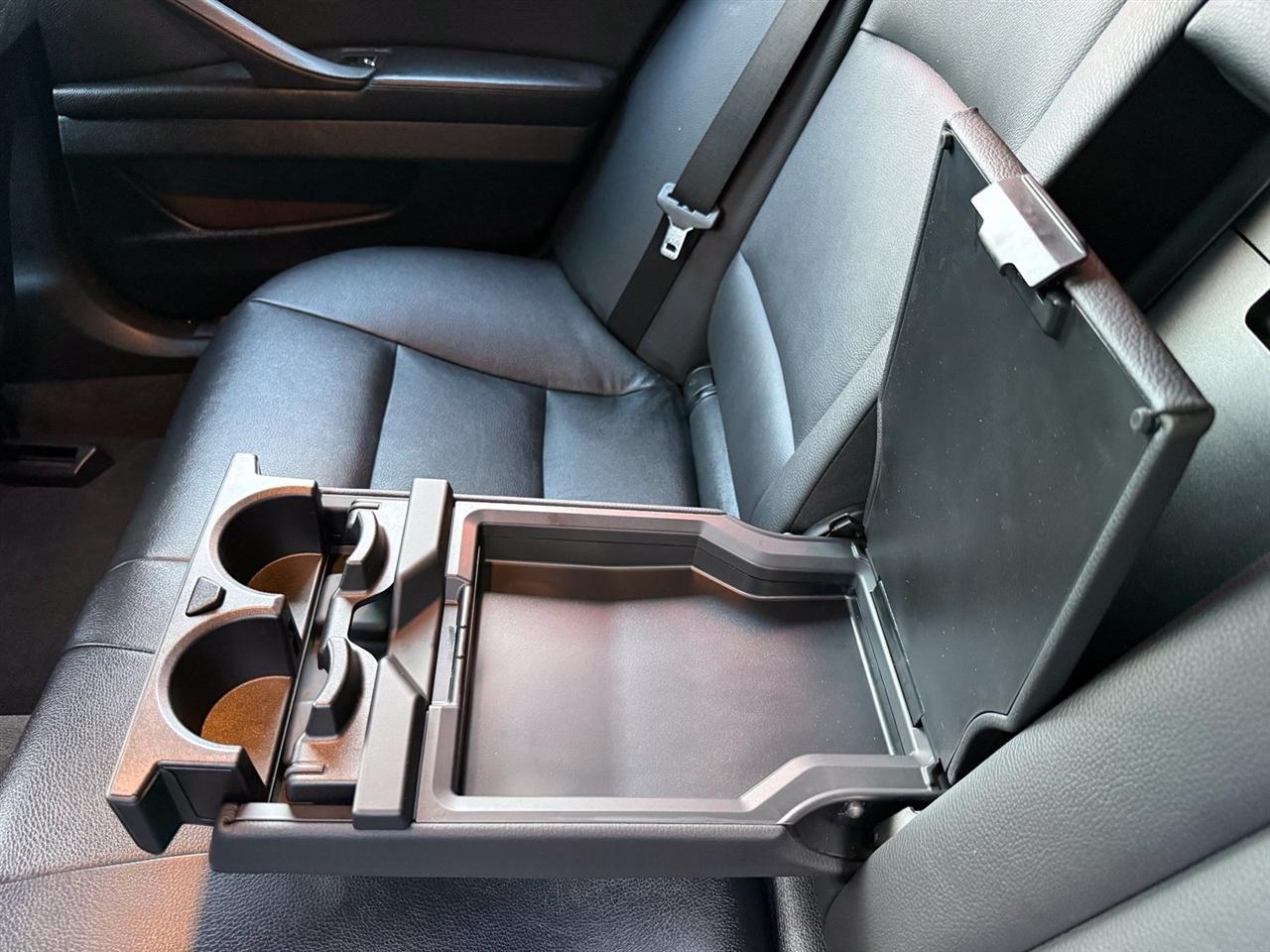 BMW 5-Series  2014