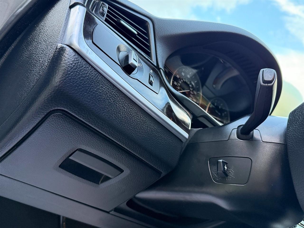 BMW 5-Series  2014