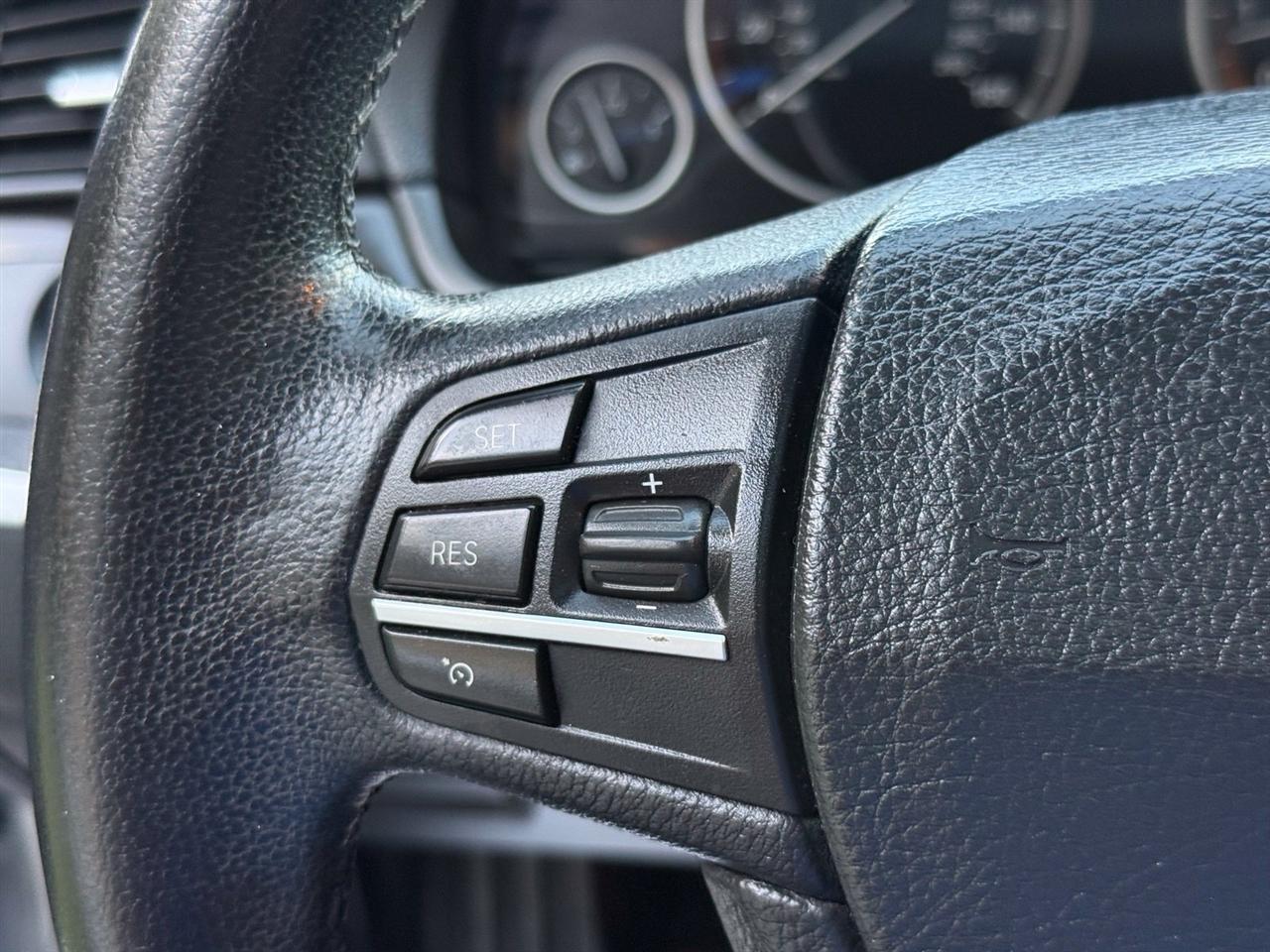 BMW 5-Series  2014