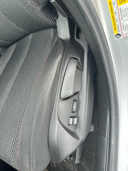 Chevrolet Equinox LS 2017