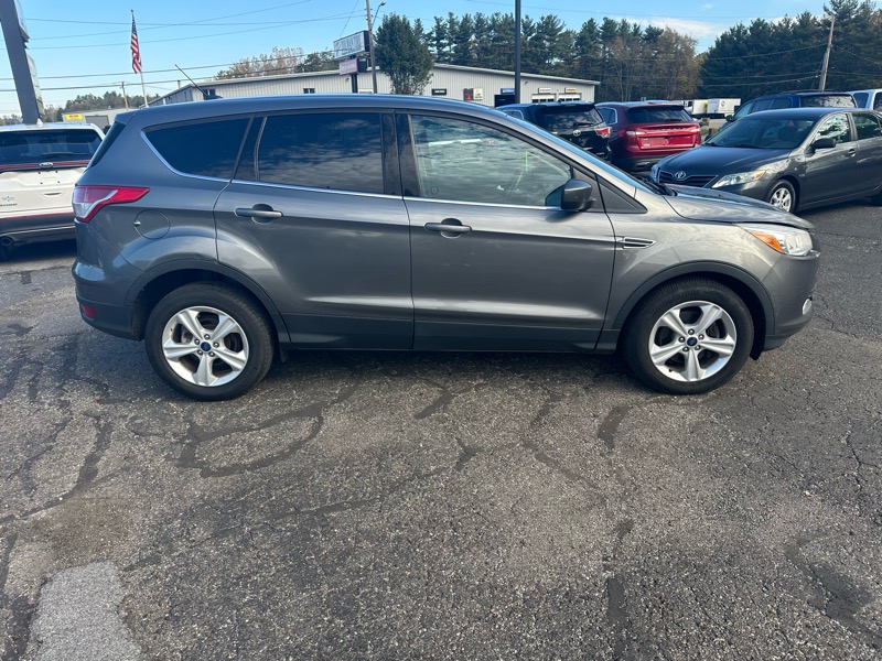 Ford Escape  2014 Ford Escape  2014