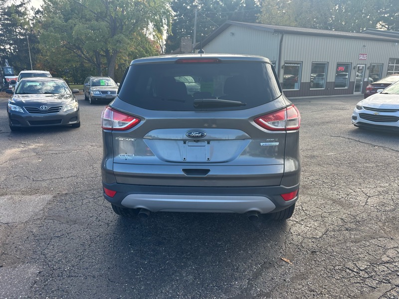 Ford Escape  2014 Ford Escape  2014